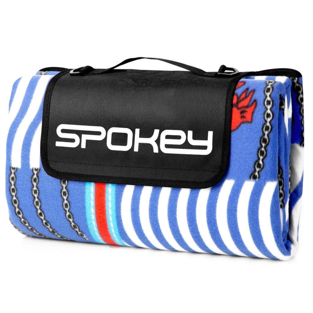 

Коврик для пикника Spokey Picnic Amber 150х180 см (927389)