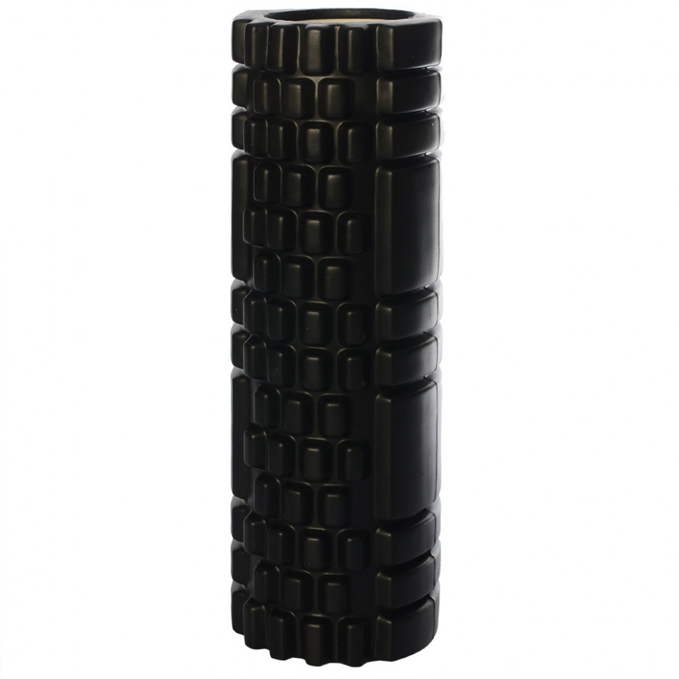 

Массажер валик для йоги MS1843-2 (Black)