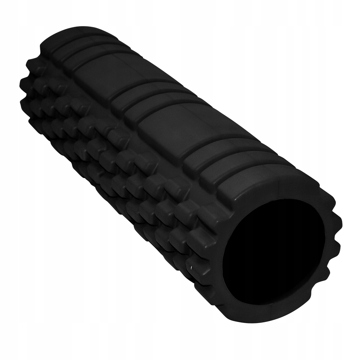 

Массажные ролики SportVida 45 см (fit0007025) Черный