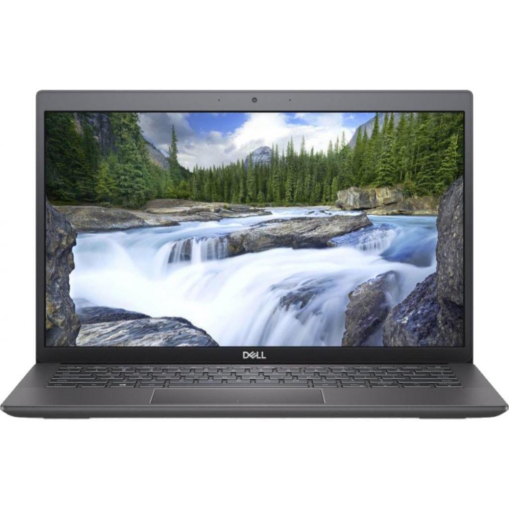 

Ноутбук Dell Latitude 3301