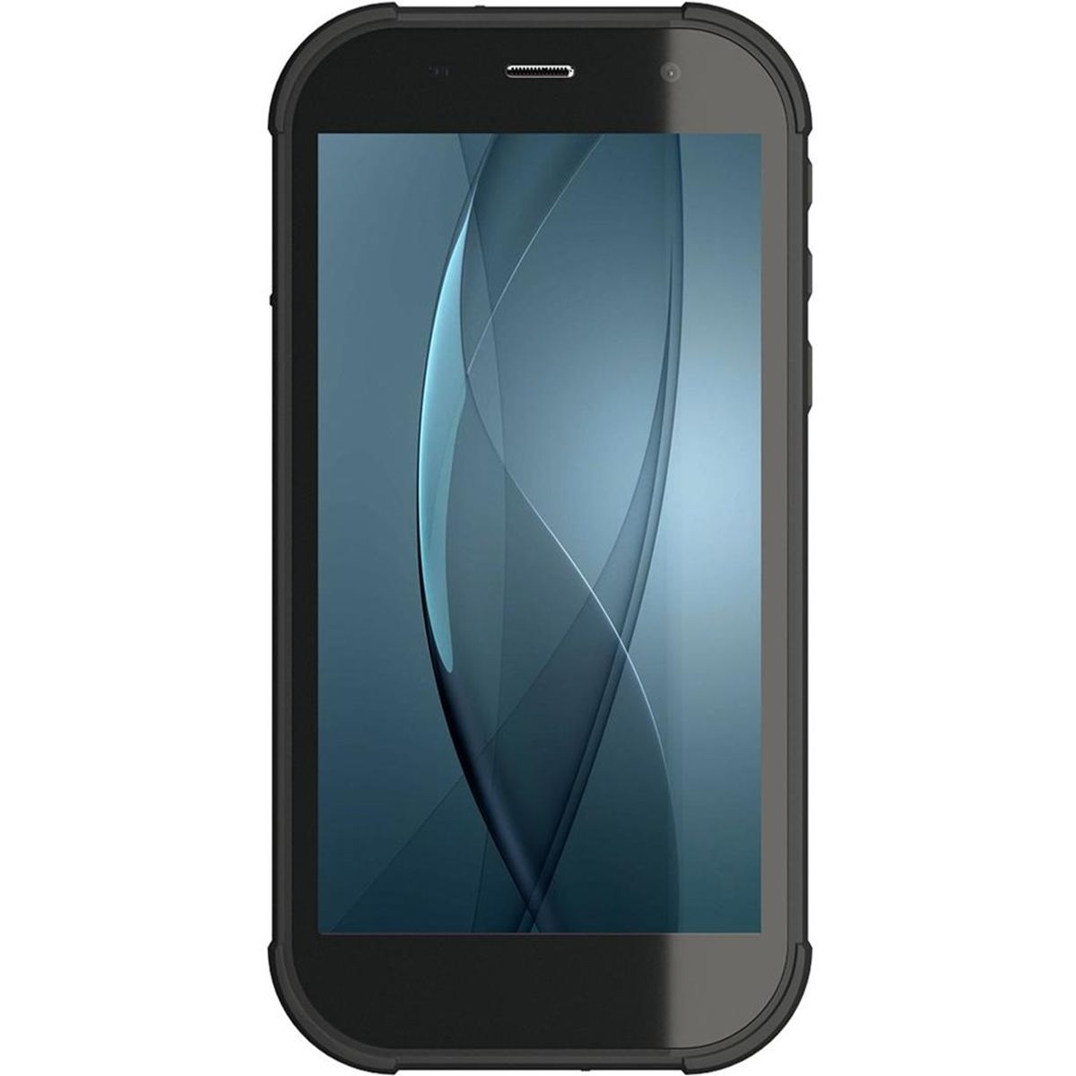 

Мобильный телефон Sigma mobile X-treme PQ20 Black