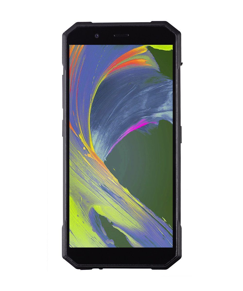 

Мобильный телефон Sigma mobile X-treme PQ53 Black