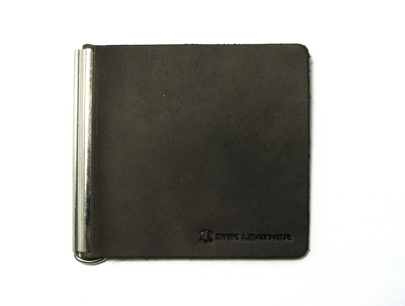 

Зажим для денег мужской DNK Leather (H col.F)