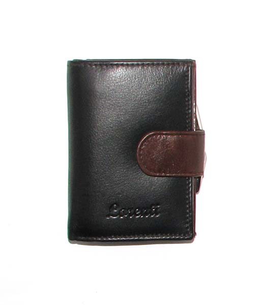 

Кошелек женский Lorenti (LT-01-BCF BROWN)