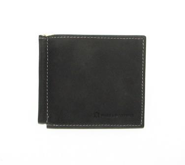 

Зажим для денег мужской DNK (C2-MH BLACK)