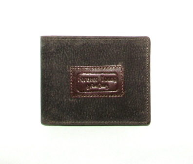 

Кошелек мужской Forever Young (N992-VTP GREY)
