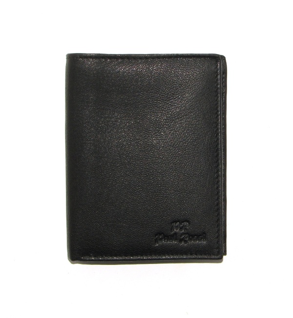 

Кошелек мужской Paul Rossi (N4-GTN BLACK)