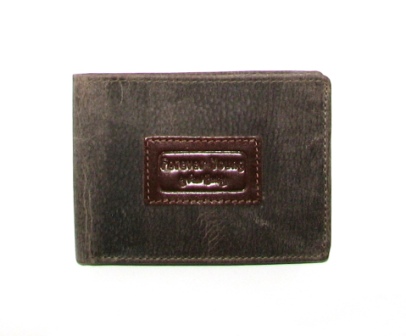 

Кошелек мужской Forever Young (N951-VTP GREY)