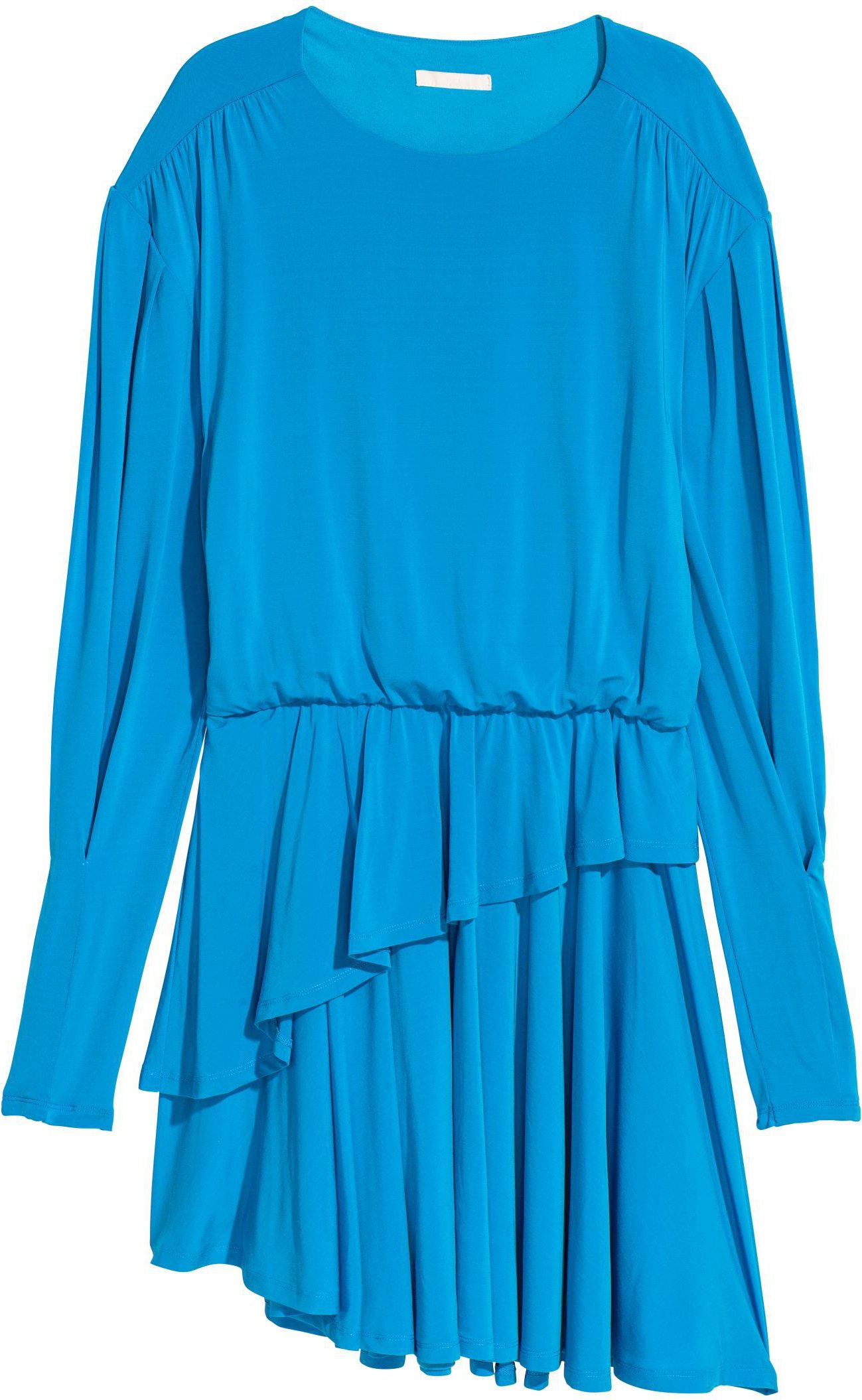 

Платье H&M 5636656-ACXD 36 Синее