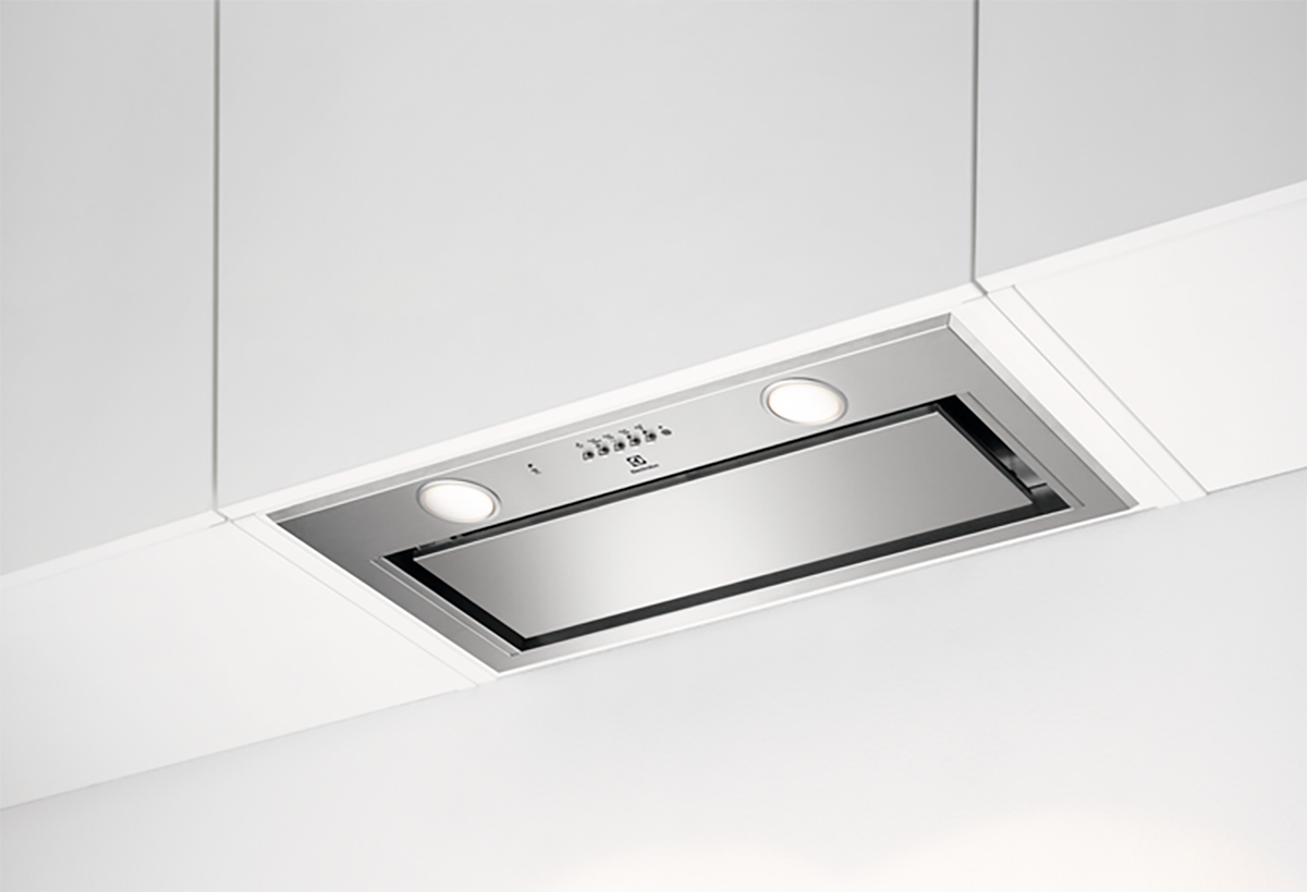 

Вытяжка ELECTROLUX LFG716X Hob2Hood