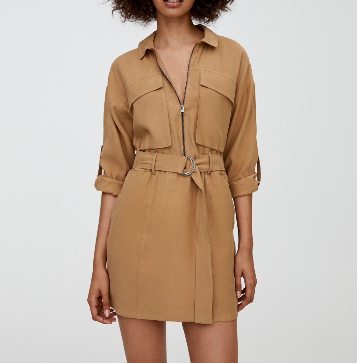 

Платье Pull&Bear XL