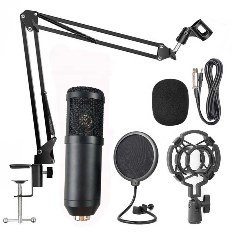 

Студийный комплект Rose RF-M1 BLK