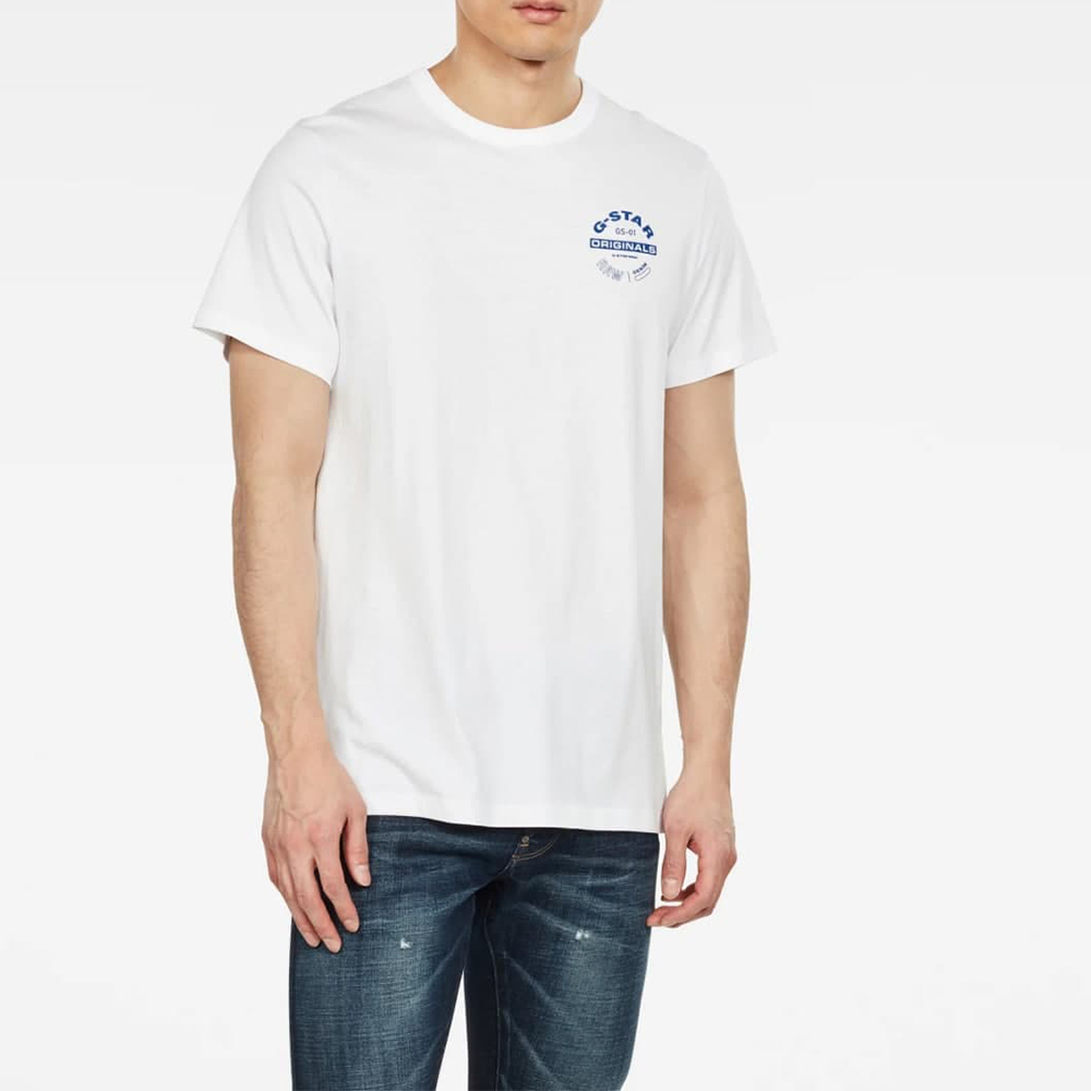

Футболка G-Star Raw XL