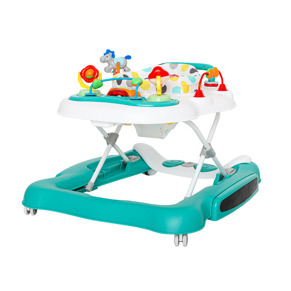 

Ходунки Baby Tilly Tesoro CRL-12703 Azure 5 в 1