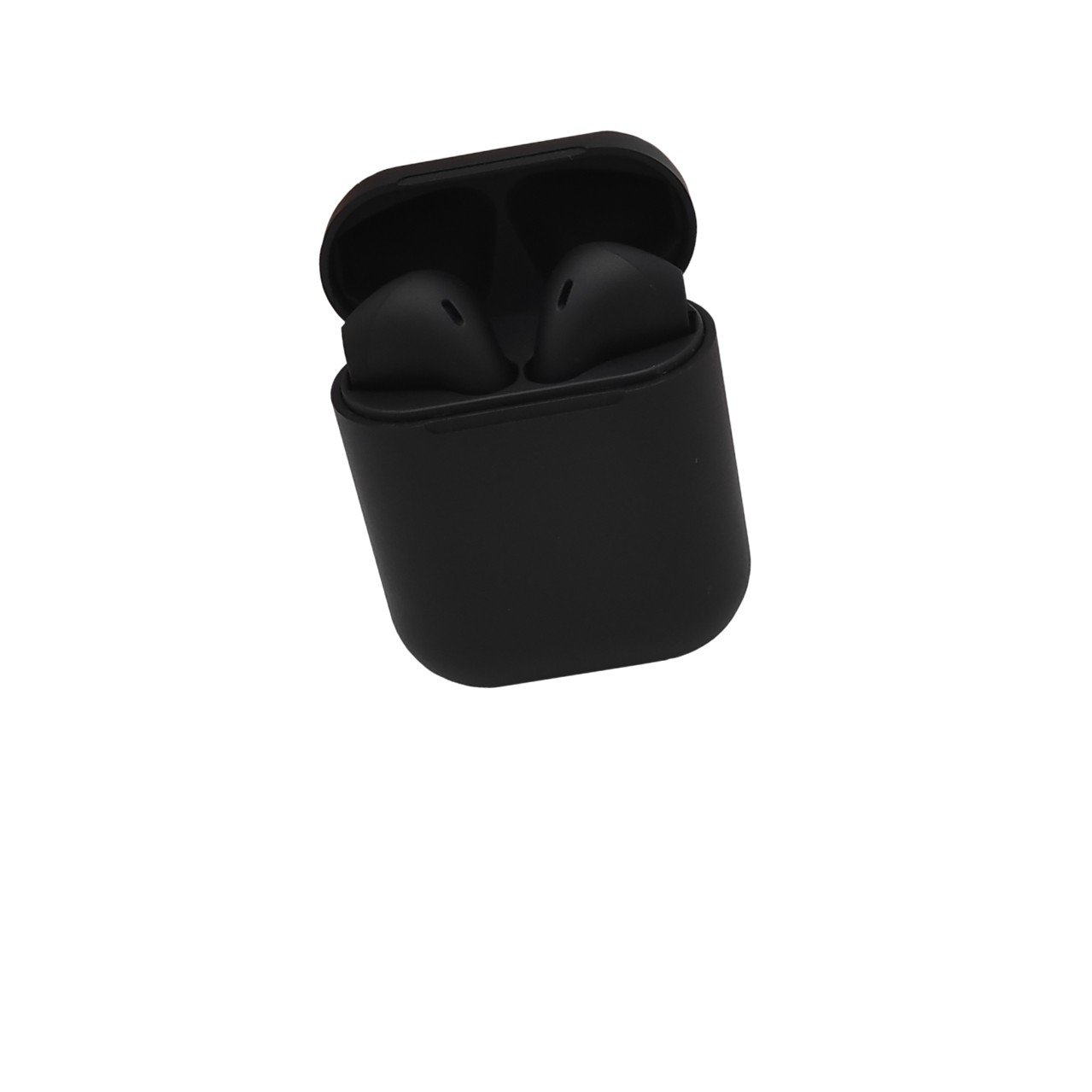 

Беспроводные наушники UpBass i12t black (bt-i12t-black-001)