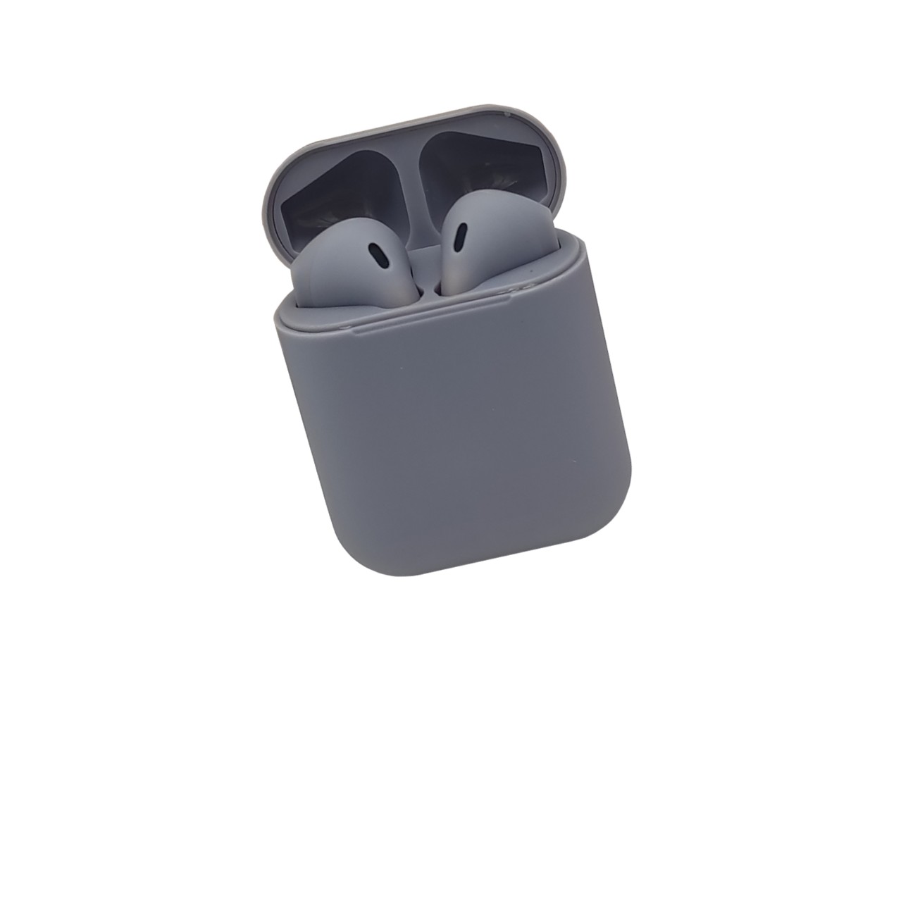

Беспроводные наушники UpBass i12t grey (bt-i12t-grey-001)