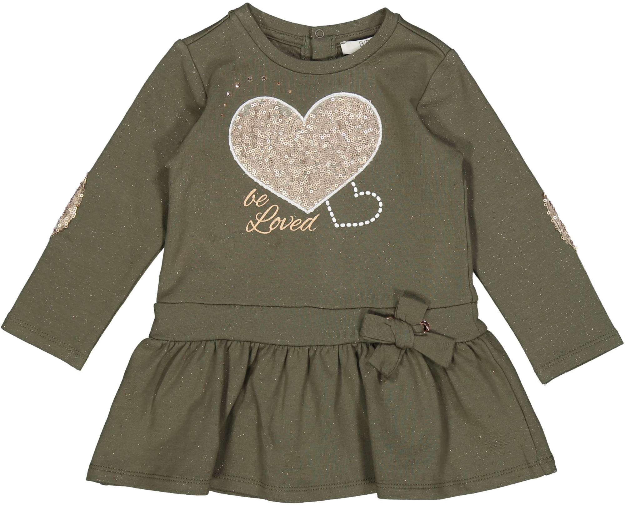 

Платье Birba 999753180092Z 9M Green