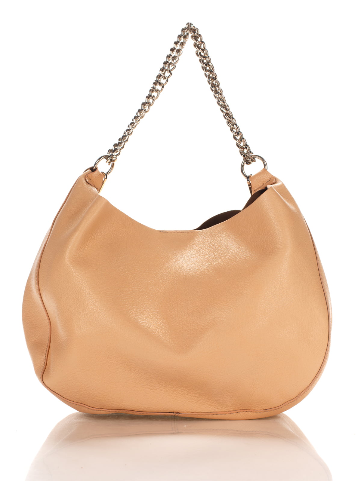 

Сумка На Каждый День Genuine Leather 8972_roze Кожаная Розовый