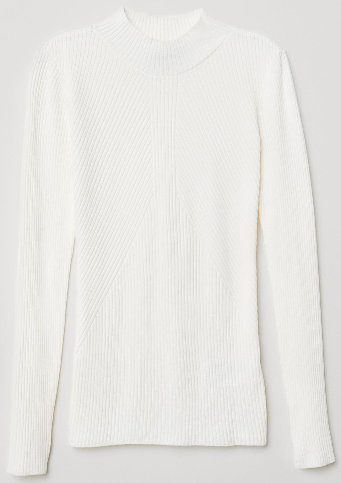 

Гольф H&M 6369388-ACTS S Белый