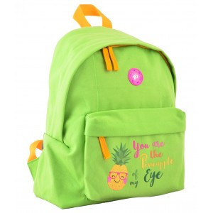 

Рюкзак молодежный YES 555058 ST-30 Spring greens 35*28*16