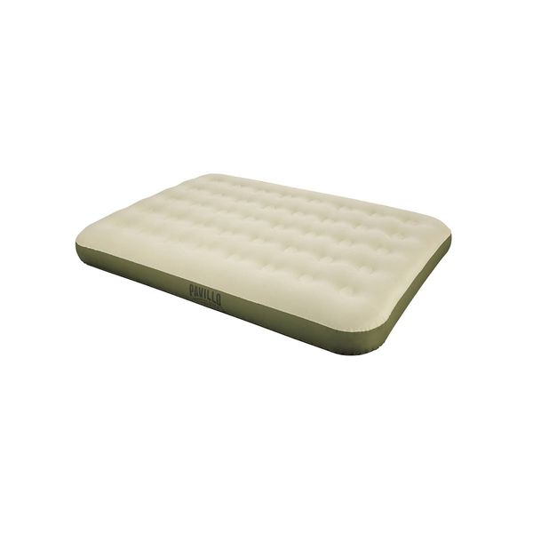 

Полутороспальный надувной матрас Bestway 69022 (1.91 x 1.37 x 25 см) Fortech Airbed