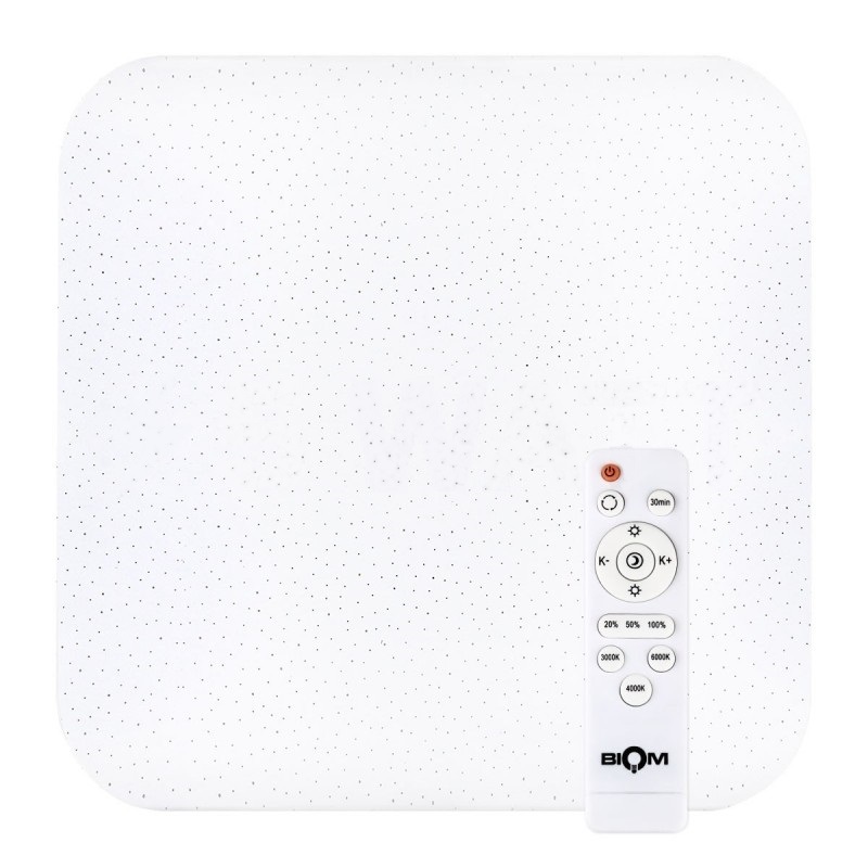 

Светодиодный светильник Biom Smart 90w (SML-S01-90)