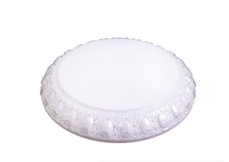 

Светодиодный светильник Z-Light Smart 48w (zl70060)