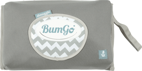 

Набор для пеленания Shnuggle BumGo (SHN-BMG)