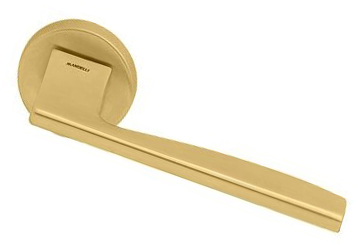 

Pучка Mandelli 1031 Link Матовая Латунь R