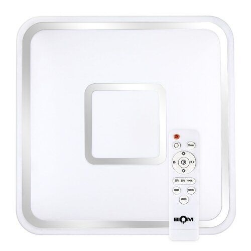 

Светодиодный светильник Biom Smart 70w (SML-S02-70)