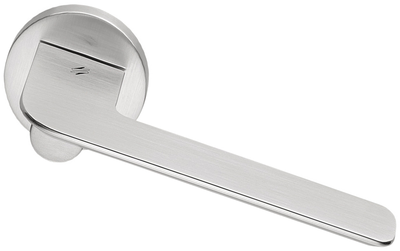 

Pучка Colombo Slim FF 11 RSB Матовый Хром R