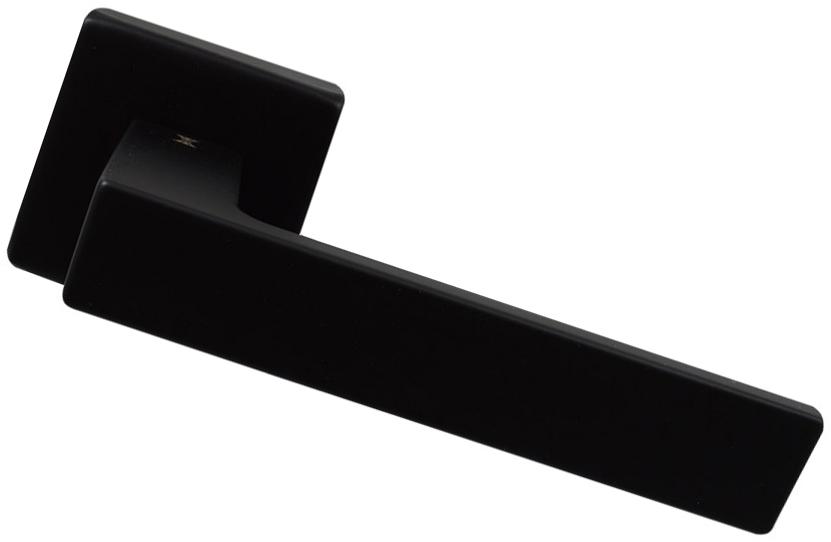 

Pучка Fimet 1317-211B Kubo Матовый Черный R