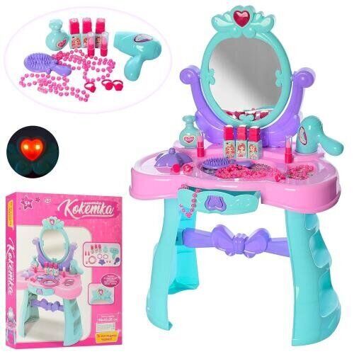 

Игровой набор Limo Toy Трюмо 008-937