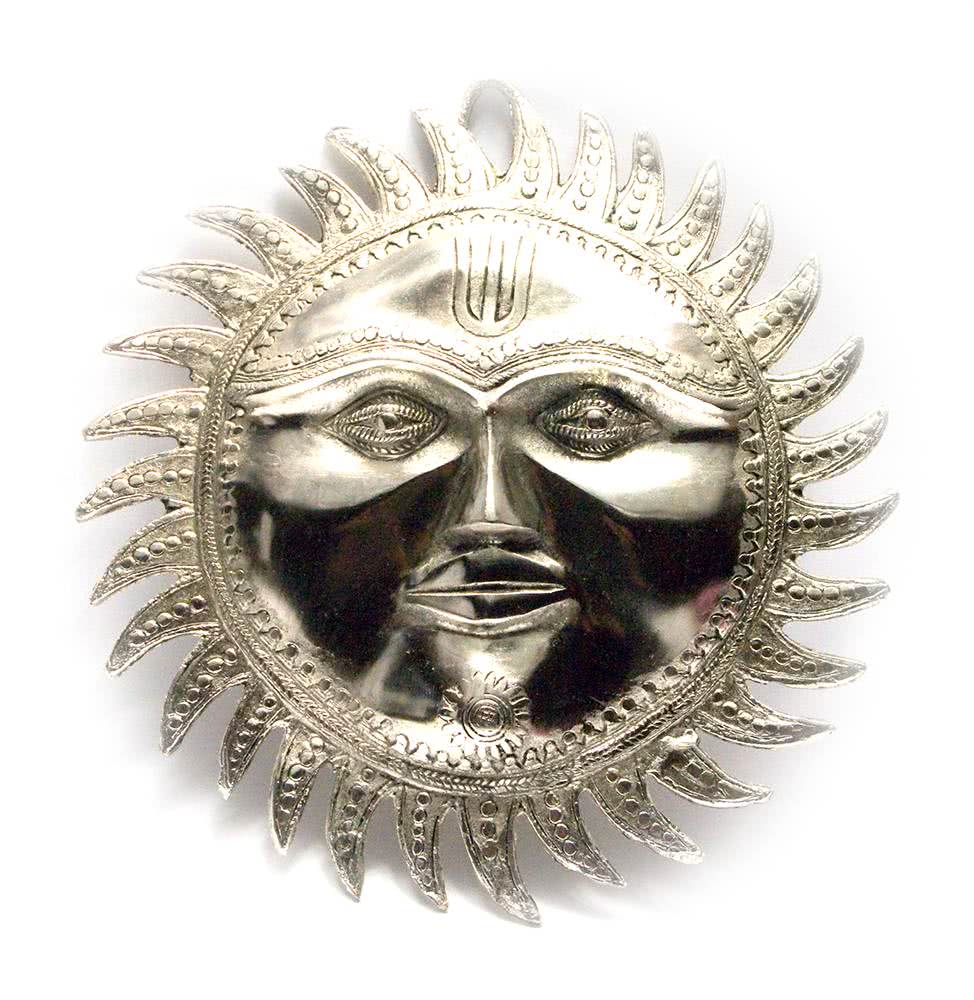 

Солнце (D- 28 См)(Непал) 25890