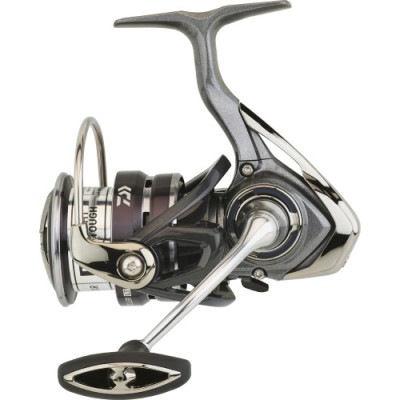 

Катушка Daiwa 20 Exceler LT 3000-CXH