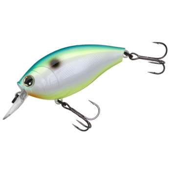 

Воблер Duel Hardcore Crank 2+ 65F 65mm 13.0g #CSH