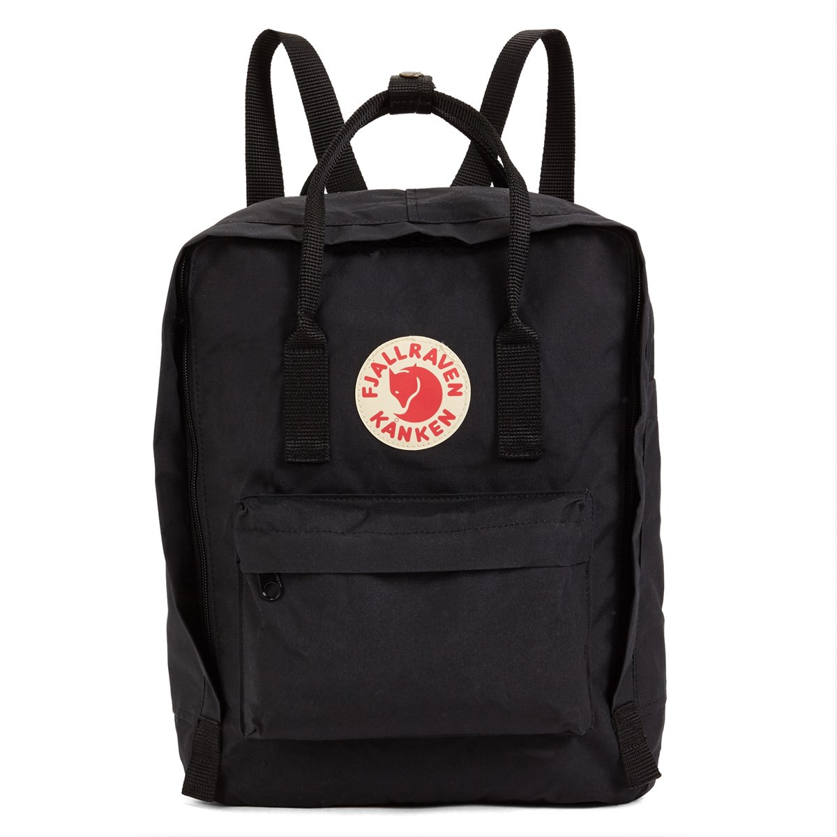 

Рюкзак Fjallraven Kanken Classic черный