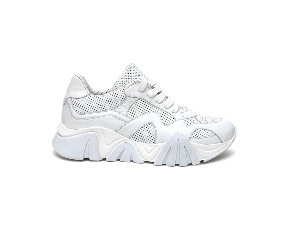 

Кроссовки Osso Bianco OB21220 36 Белый