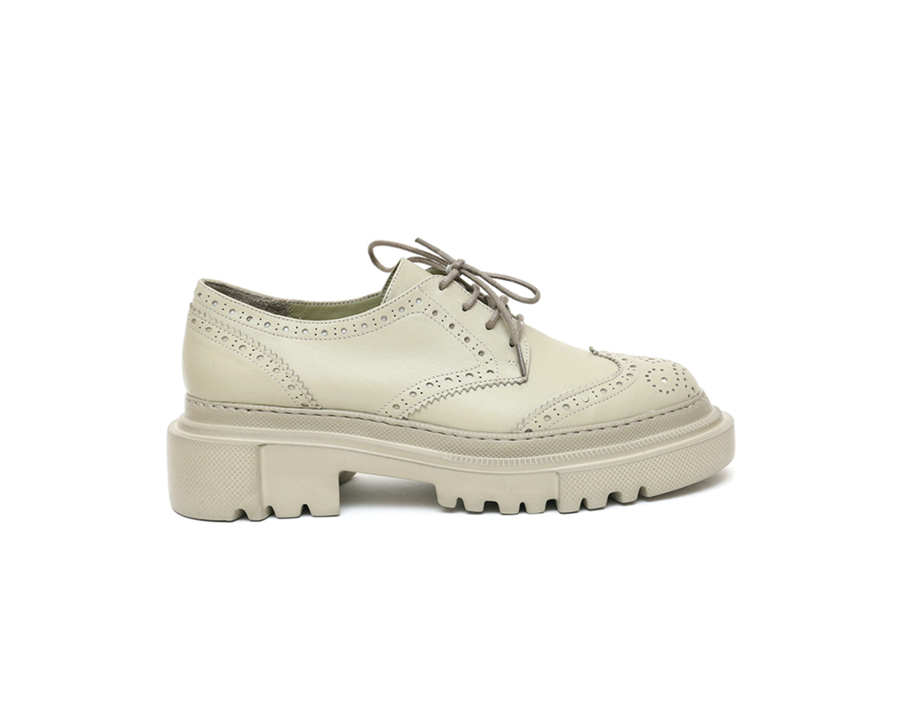 

Туфли Osso Bianco OB7015 38 Оливковый