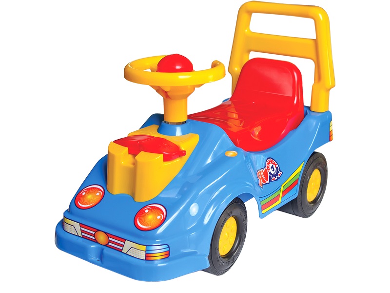 

Игрушка Технок Авто для прогулок (2490)