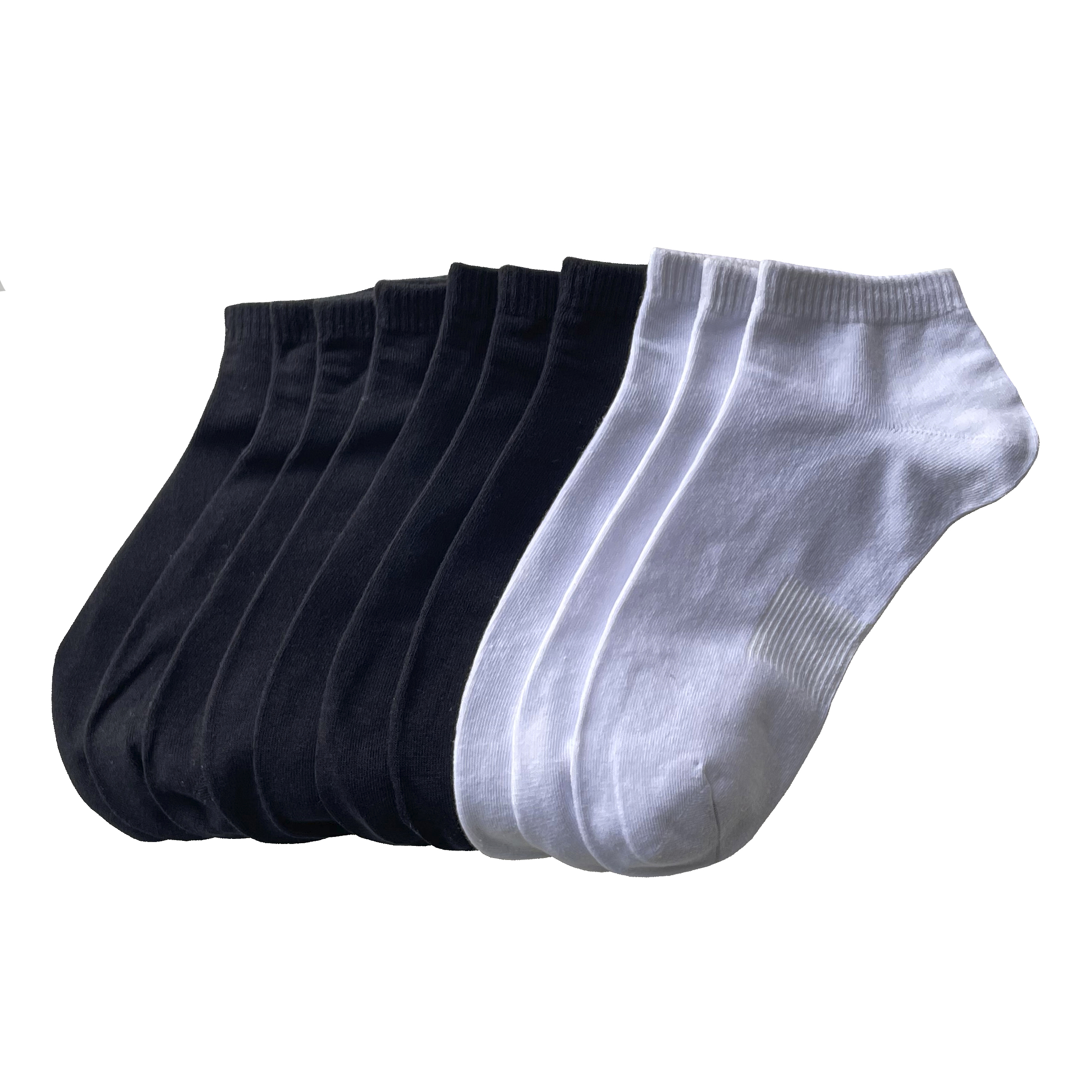 

Набор мужских однотонных носков "Classic colors 3.0" (10 пар) TM Alex M (Алекс М) 40-45