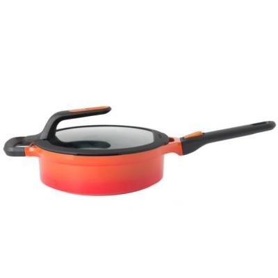 

Сотейник BergHOFF Stay Cool 24 см Red