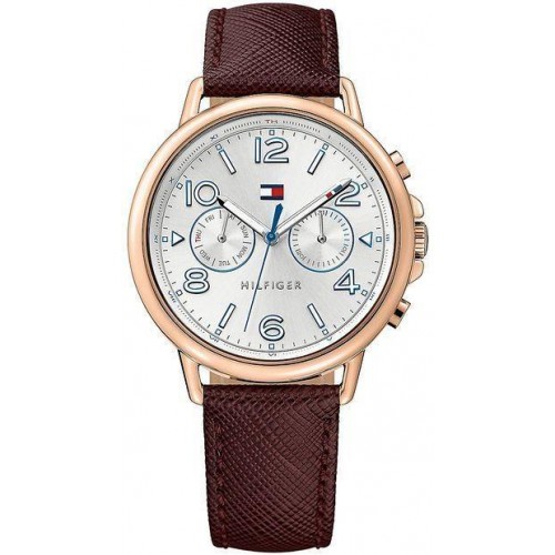 

Часы наручные Tommy Hilfiger 1781734