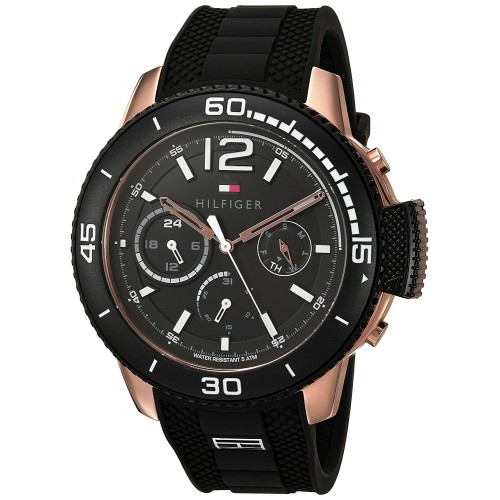 

Часы наручные Tommy Hilfiger 1791319