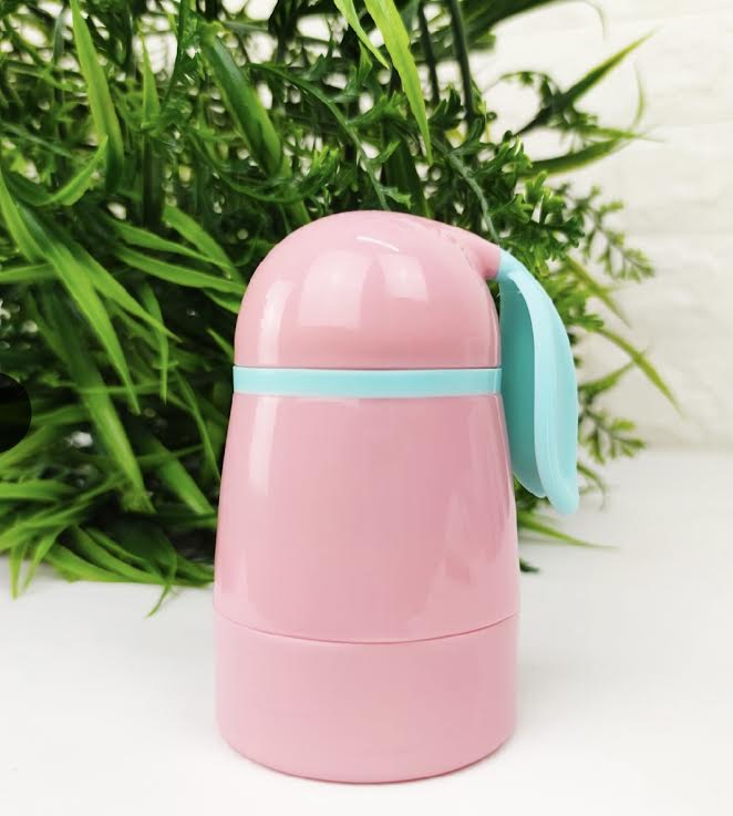 

Маникюрный набор для детей Kiddy "Pink Rabbit" Т1691 розовый