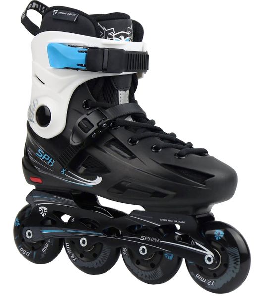 

Ролики Flying Eagle F2s Sphinx Black 45/46