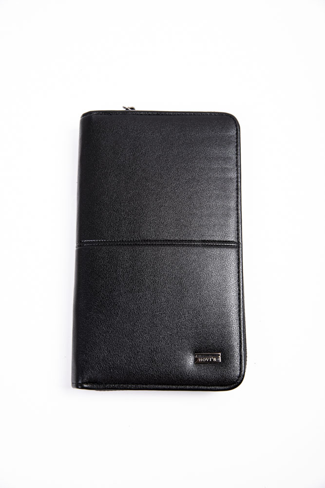 

Кошелек Hovis 21x12 Черный 169R0087-5