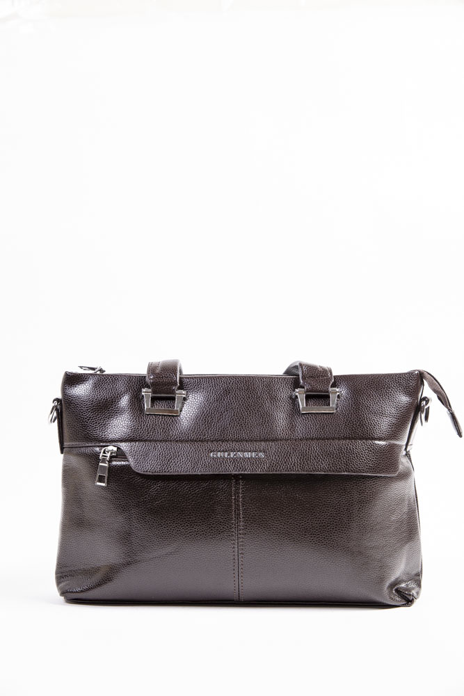 

Сумка GULENMEN 36x23,5 Коричневый 169R602-2