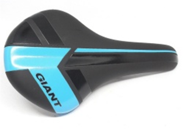 

Седло для велосипеда Giant Selle Royal (ZD-010-1)