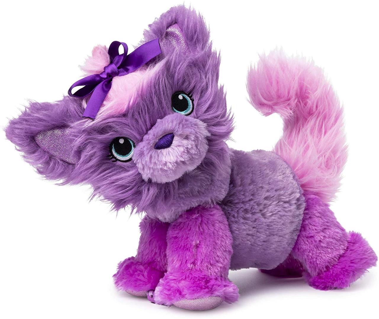 

Браслет плюшевый щенок Каддлес Твисти Петс Twisty Petz 6054695